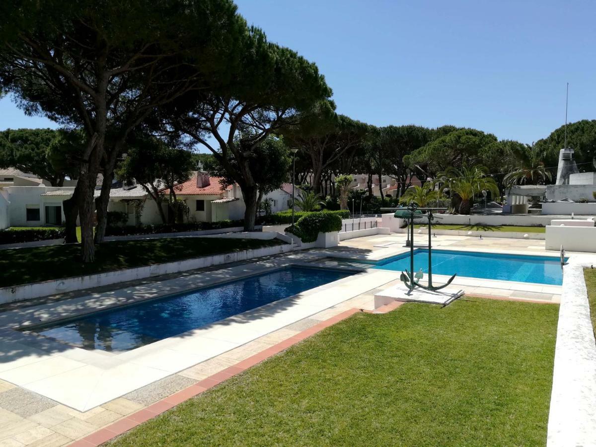 Algarve Friendly Apartment Albufeira Exterior photo