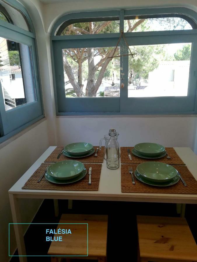 Algarve Friendly Apartment Albufeira Exterior photo