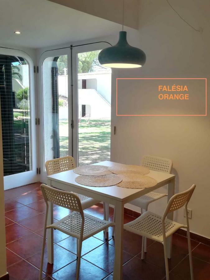 Algarve Friendly Apartment Albufeira Exterior photo